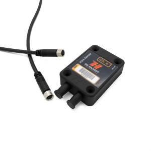 Xtra. Sensor MK2 (Sector/Timing) with control cable to transponder